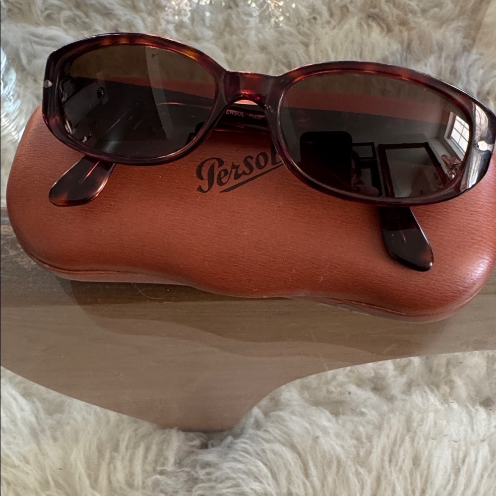 PPersol Sunglasses 2607 S 51O17 24/47 Polarized Sunglasses
